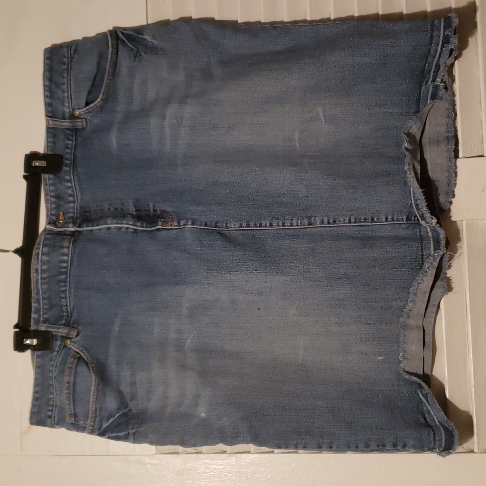 Old Navy Plus Skirt
